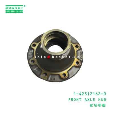 China 1-42312162-0 Front Axle Hub 1423121620 für ISUZU FRR FSR zu verkaufen