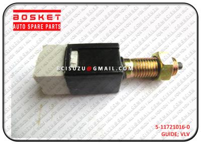 China 8-97855187-0 Isuzu NPR parte el interruptor 8943629300 de la lámpara de parada de NQR71 4HG1 4HK1 en venta