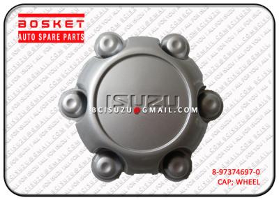 Китай 8-97374697-0 крышка колеса 8973746970 вспомогательного оборудования Isuzu DMAX резиновая, автоматические запасные части продается