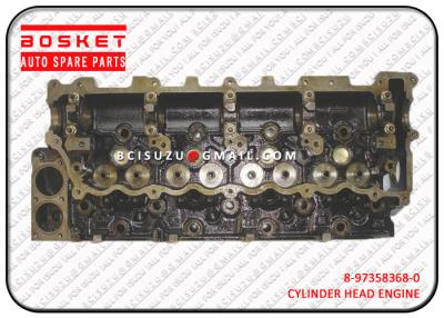 China Culata del motor de Isuzu/cubierta para NPR71 4HG1 8973583682 8-97358368-2 en venta