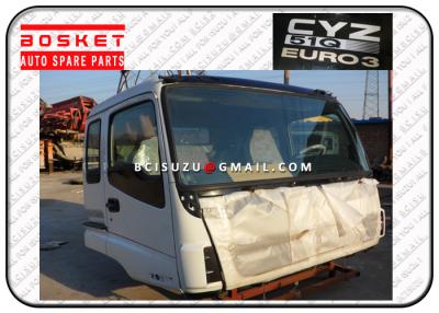 Κίνα Μέρη καμπινών ASM Isuzu Cxz για CYH52 CXZ81K EXZ51K 6WF1 10PE1, μέλη του σώματος Isuzu προς πώληση