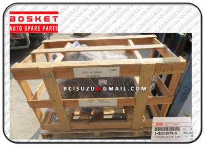 Κίνα 1-33043779-0 μετάδοση ASM μερών Isuzu Cxz για CXZ51k CYZ51K CYH52 6WF1 προς πώληση