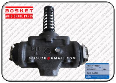 China Autoteil-Expander 1-47601087-0 CXZ51k CYZ51K 6WF1 10PE1 Cxz Isuzu zu verkaufen