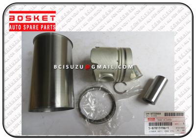 중국 5-87813195-0 OEM Isuzu 강선 장비는 Nkr55 4JB1 5878131950 5878131960를 위해 놓았습니다 판매용