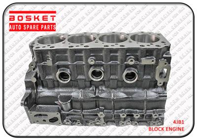 Chine Culasse d'Isuzu de fer de TFR55 4JB1 840999100, pièces de rechange d'Isuzu à vendre