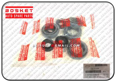 Κίνα 5-87831598-0 NPR μερών φρένων Isuzu μπροστινό σύνολο 5878315980 φλυτζανιών ροδών προς πώληση