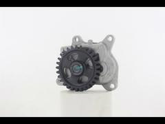 8-97147338-0 8-98017585-0 L210-0033S Oil Pump Assembly Suitable For ISUZU 4HF1 4HE1 4HG1 4HK1 NPR66