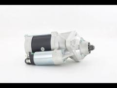 8973239352 S25-505G 8-97323935-2 S25-505G Starter Assembly Suitable for ISUZU 4HK1 700P