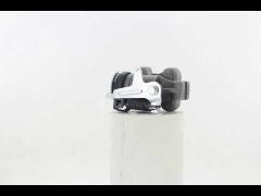 8-97358874-0 8973588740 Front Brake Wheel Cylinder Suitable For ISUZU 4HK1 NPR 700P