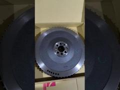 Flywheel Suitable For Truck Parts