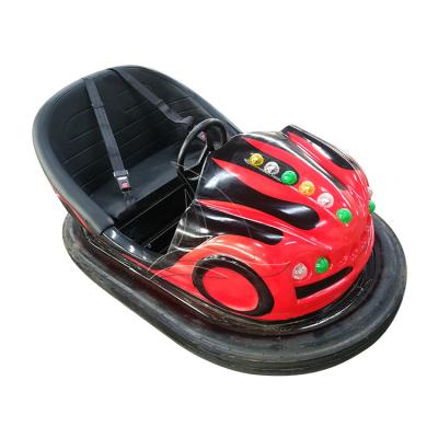 중국 China supplier fiberglass indoor outdoor amusement park rides battery bumper car for sale 판매용