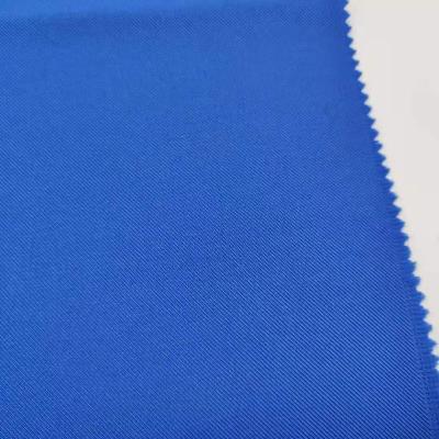 China High Quality 100% Polyester Anti-Static For Uniform Fabric 210 Gsm for sale