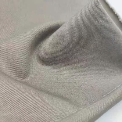 China Factory Price 100% Anti-Static Cotton For Uniform Cloth 250 Gsm for sale