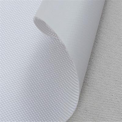 China Water Resistant Recycled Oxford White Lining Fabric for sale