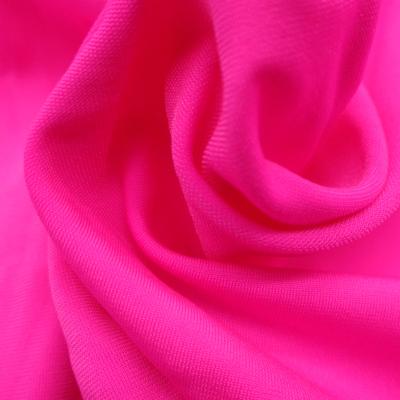 China Anti Pill 84% Nylon And 16% Spandex Sportswear Fabric for sale