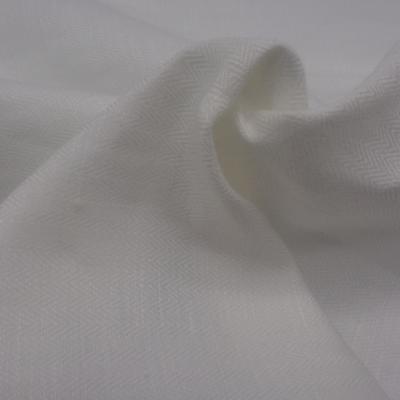 China Anti Pill Linen Fabric 100% 50% Tencel Fahion for sale