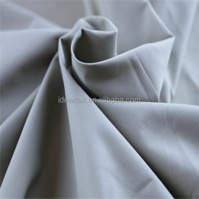 China Antistatic 189T Polyester Taslan Fabric For Sportswear for sale