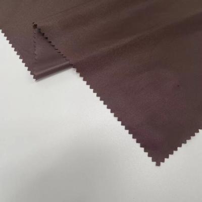 China Breathable 420T 20D Breathable Waterproof Windproof Downproof Nylon Taffeta Fabric for sale