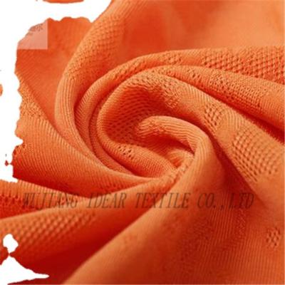 China Breathable elastic cotton canvas fabric for underwear for sale