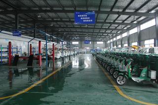 Verified China supplier - Anhui Huaxin Electric Technology Co., Ltd.