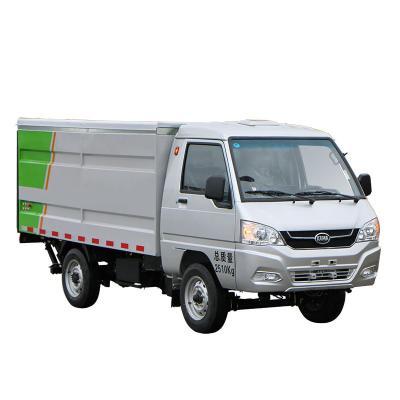 China New Cheap High Speed ​​Electric Cargo Truck 1 - 10t for sale