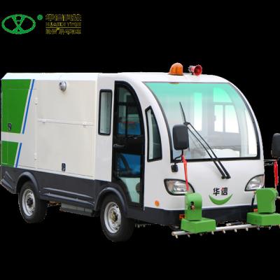 China Hot Sale Hotels High Pressure Water Jet Washer High Pressure Cleaner for sale