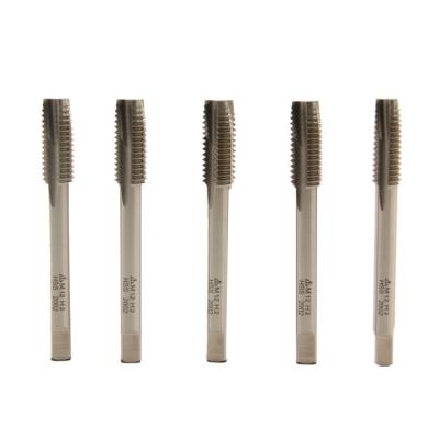 China Full screw point M2/M3/M4/M5/M6/M8/M10/M12 high speed wear resistant tap for sale