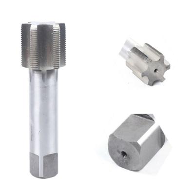 China Hot Selling Full Size High Hardness HIGH SPEED STEEL Grinding Faucet Tap For Direct Selling Machine for sale