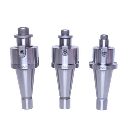 China Building Material Shops NT50/NT40/30-FMB22/27/32/40 milling cutter face Milling cutter shank B18 cutter head boom shank for sale