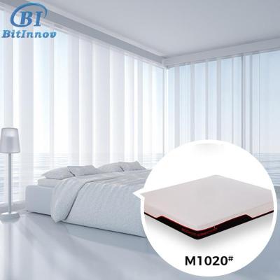 China Removable Cover Bitinnov 200*180*25cm Double Bed Mattress the best thailand topper thickened thick foam double mattress for sale