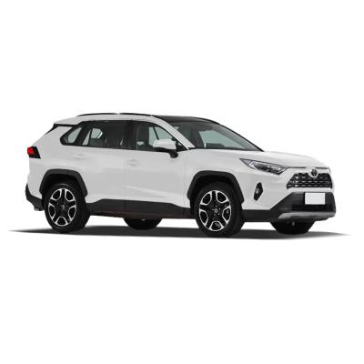 China Clean Cloth Used Cars 4X4 2019 2020 2021USED TOYOTA RAV 4 XLE LHD AWD for sale