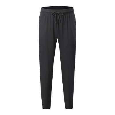 China Mens Running Joggers QUICK DRY Custom Sweatpants Running Long Soft Pants Sports Training Long Wear Sweatpants Trousers for sale