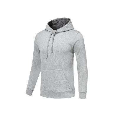 China Wholesale QUICK DRY Hoodies For Men Blank Cheap Blank Pullover Mens Unisex Hoodies for sale