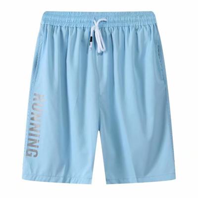 China 2021 Fashion Breathable Stable Quality Sport Shorts Custom Made Mens Sport Shorts for sale