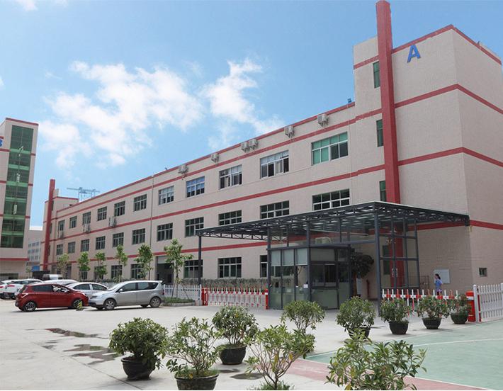 Verified China supplier - Shenzhen Longbo Qi Technology Co., Ltd.