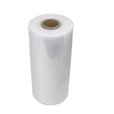 China Factory Direct Clear Moisture Proof LLDPE Protection Film Peer To Bind Machine Stretch Films For Wrap Or Package Products And Pallet Loads for sale