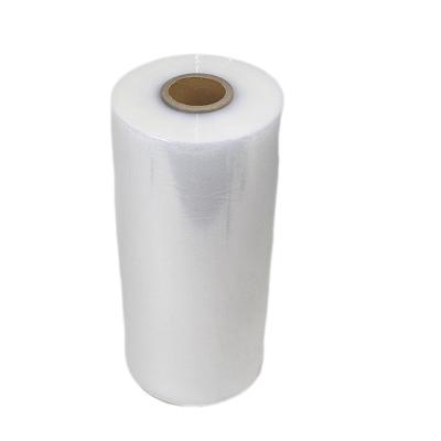 China Factory direct clear moisture proof LLDPE wrap cocoon package machine stretch films for wrap or package products and pallet loads for sale