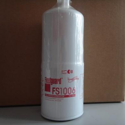 China High Efficiency Fuel Water Separator Filter FS1006 93mm*174mm for sale