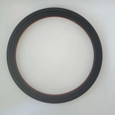 China NAT Type Frame Seal NBR ZSP 240*276*21/25 240*276*21/25 High Pressure Heavy Duty Oil Seal for sale