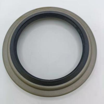 China Applicable to Isuzu NBR rear wheel seal 8-94336-316-1 80*113*10 inner 8-94336-316-1 for sale