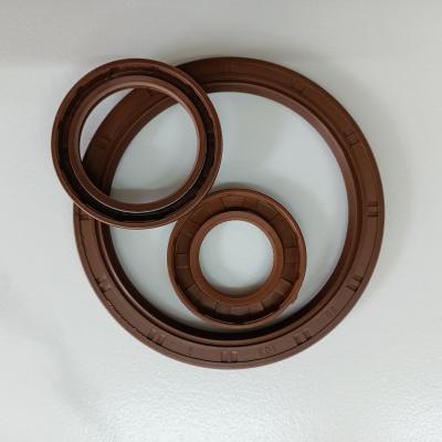 China F6JA NBR Crankshaft Seal 27*47*7 40*55*7 85*105*9 27*47*7 40*55*7 85*105*9 Rubber Skeleton Seals for sale