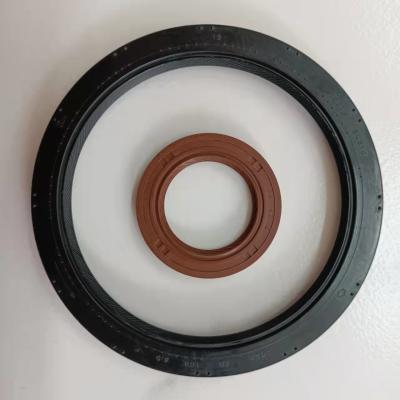 China K9K 90311-80003 Crank Shaft SEAL 80*100*8.5 35*47*7 28*42*5 SIZE 80*100*8.5 35*47*7 28*42*5 rear seal for sale