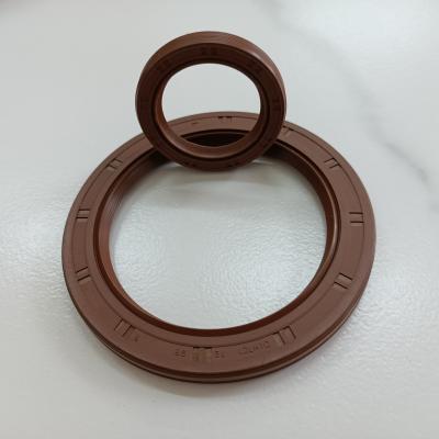 China Original G4LA 34*48*7 72*98*8 Crankshaft Rear 34*48*7 72*98*8 Oil Seal for sale