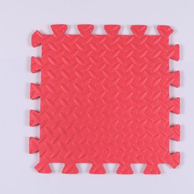 China Eco-friendly.anti-slip.water-proof 2022 new style cheap price jigsaw puzzle floor mat jigsaw mat for kids for fun for sale