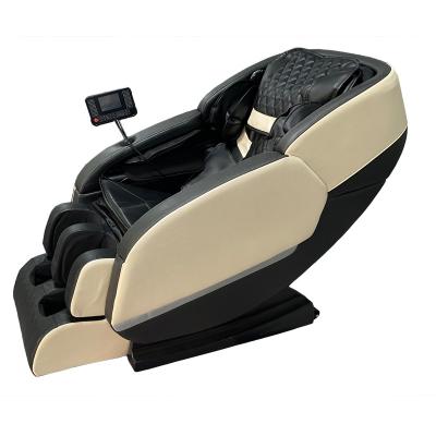 China Wholesale Full Body Machine Weightlessness Massager Luxury Japan Body Massage Chair for sale