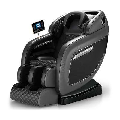 China Cheap Smallest Body Vibration Butt Cushion Weightless Massage Chair for sale