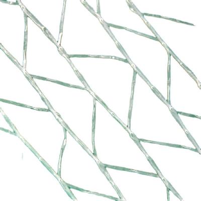 China Pallet wrapping net plastic pallet fix stretch nonelaplastic netting for sale