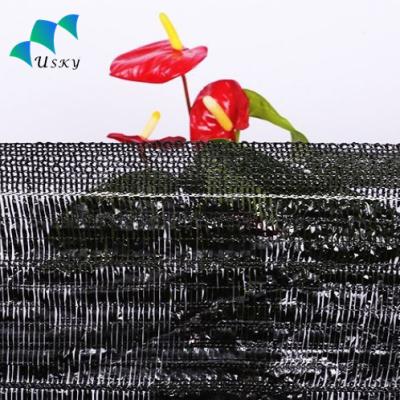 China Shading Patio Garden Sun Shade Netting Greenhouse Equipment Anti UV UV Agriculture Use Sun Shade Net for sale