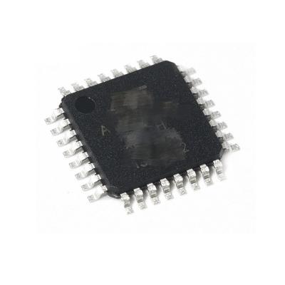 China Standard ATMEGA328PB-AU MCU AVR 8-Bit RISC 32KB 2.5V/3.3V/5V Flash 32-Pin TQFP for sale