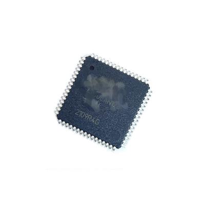 China Standard ATMEGA128A-AU MCU AVR 8-Bit RISC 128KB 3.3V/5V Flash 64-Pin TQFP for sale